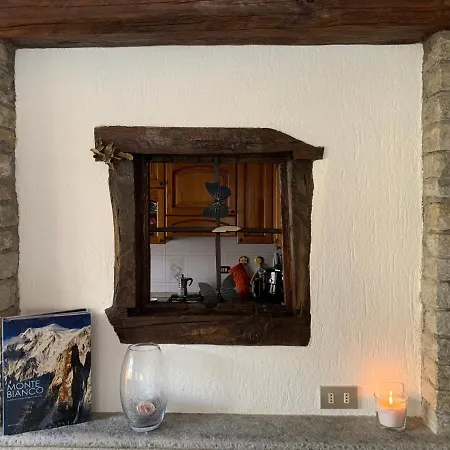 Family House:
