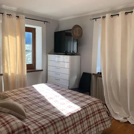 Family House: Apartamento Pré-Saint-Didier